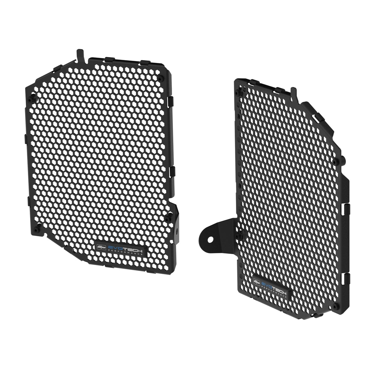 Evotech Radiator Guards - PRN019965