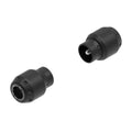 Evotech Bar End Weights (Touring) - PRN016126-016570-016951