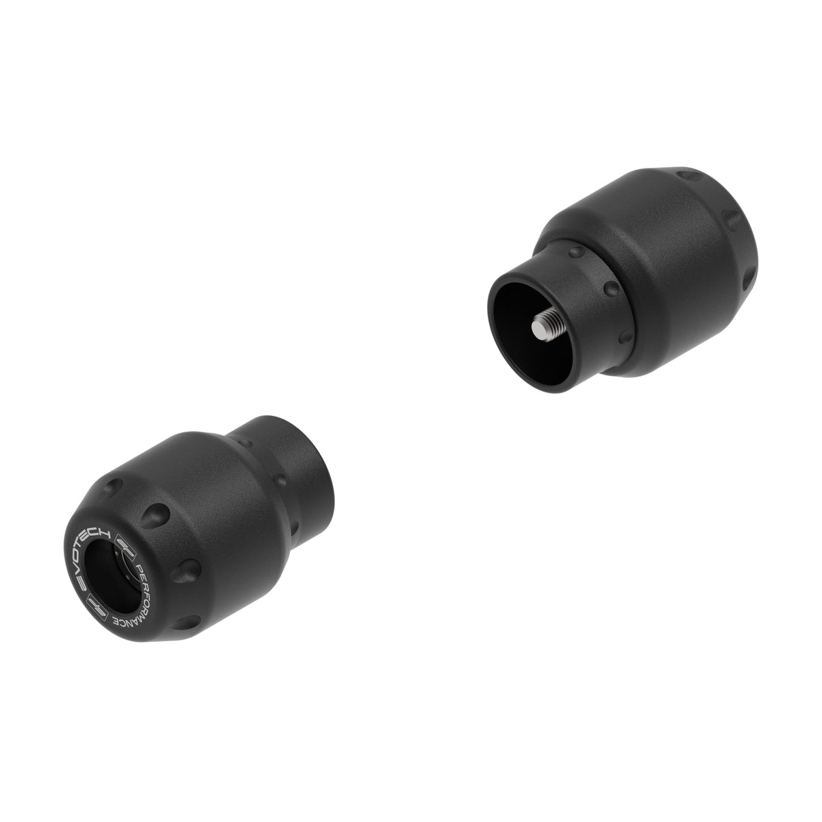 Evotech Bar End Weights (Touring) - PRN016126-016570-016951