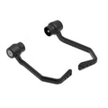 Evotech Brake And Clutch Lever Protector Kit (Race) - PRN015536-015554-016053-016126-016951