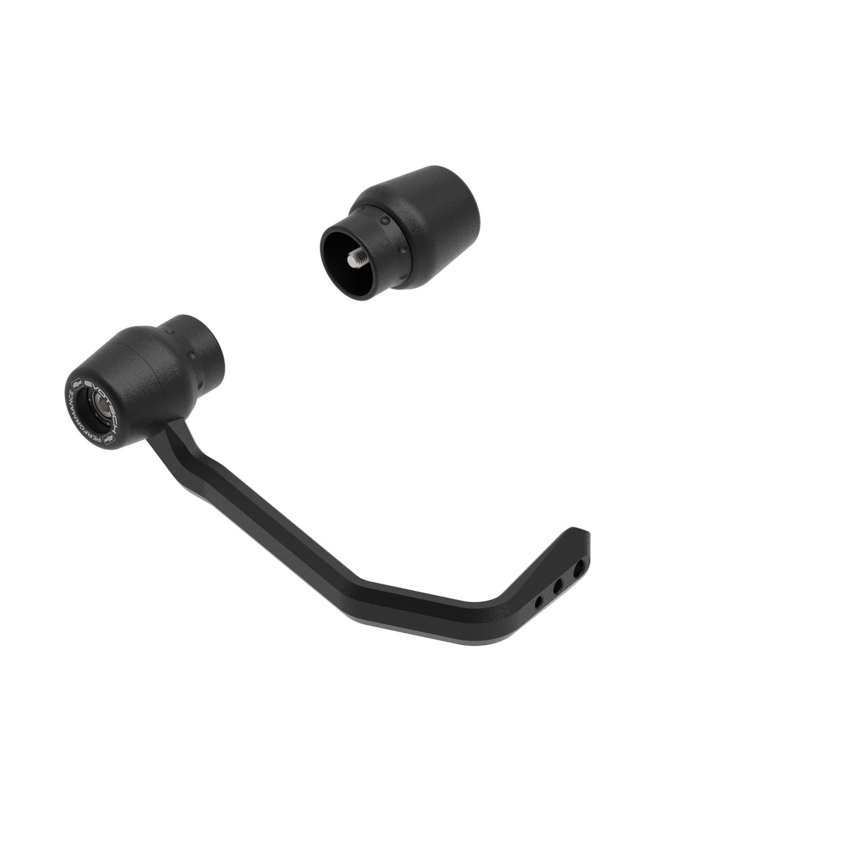 Evotech Brake Lever Protector Kit (Road) - PRN015536-016066-016067-016126-016951