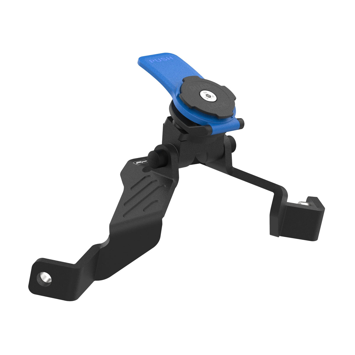 Evotech Quad Lock Compatible Mount - PRN014568-016861