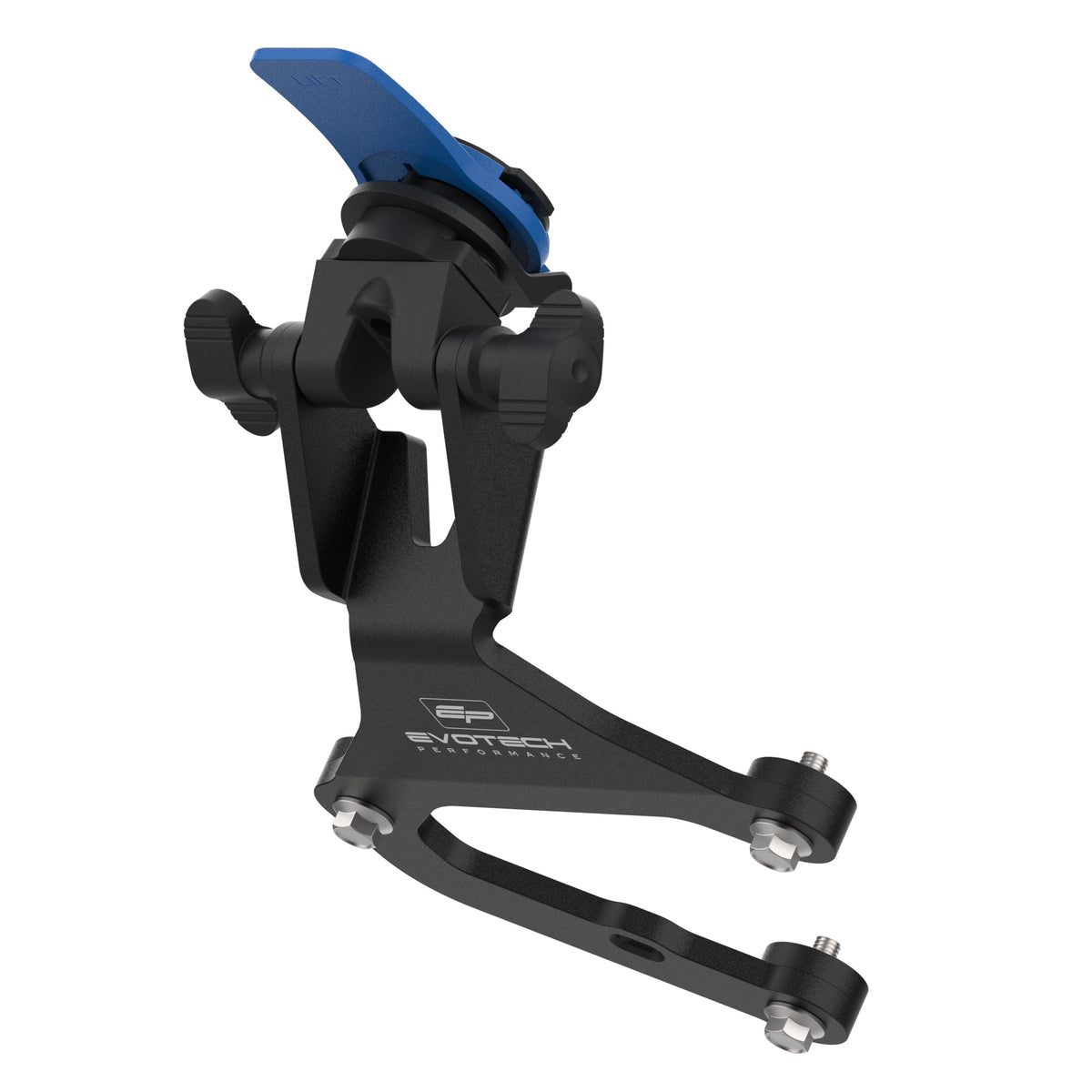 Evotech Quad Lock Compatible Mount - PRN014568-016086