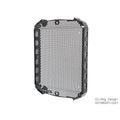 Evotech Radiator Guard - PRN014781-014782