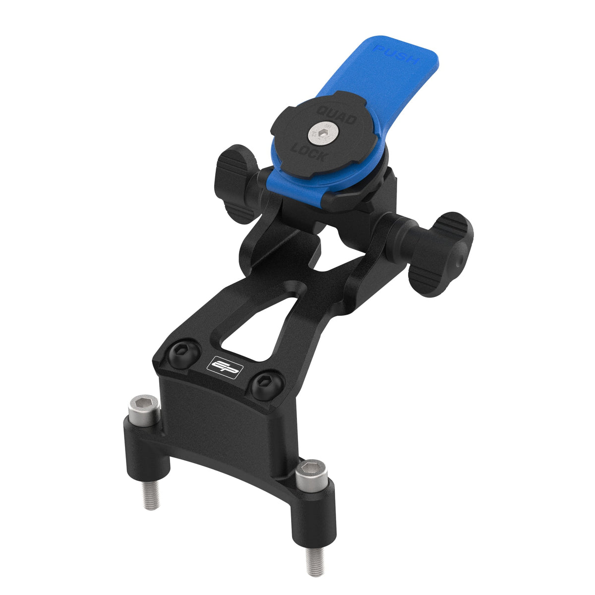 Evotech Quad Lock Compatible Mount - PRN014568-015885