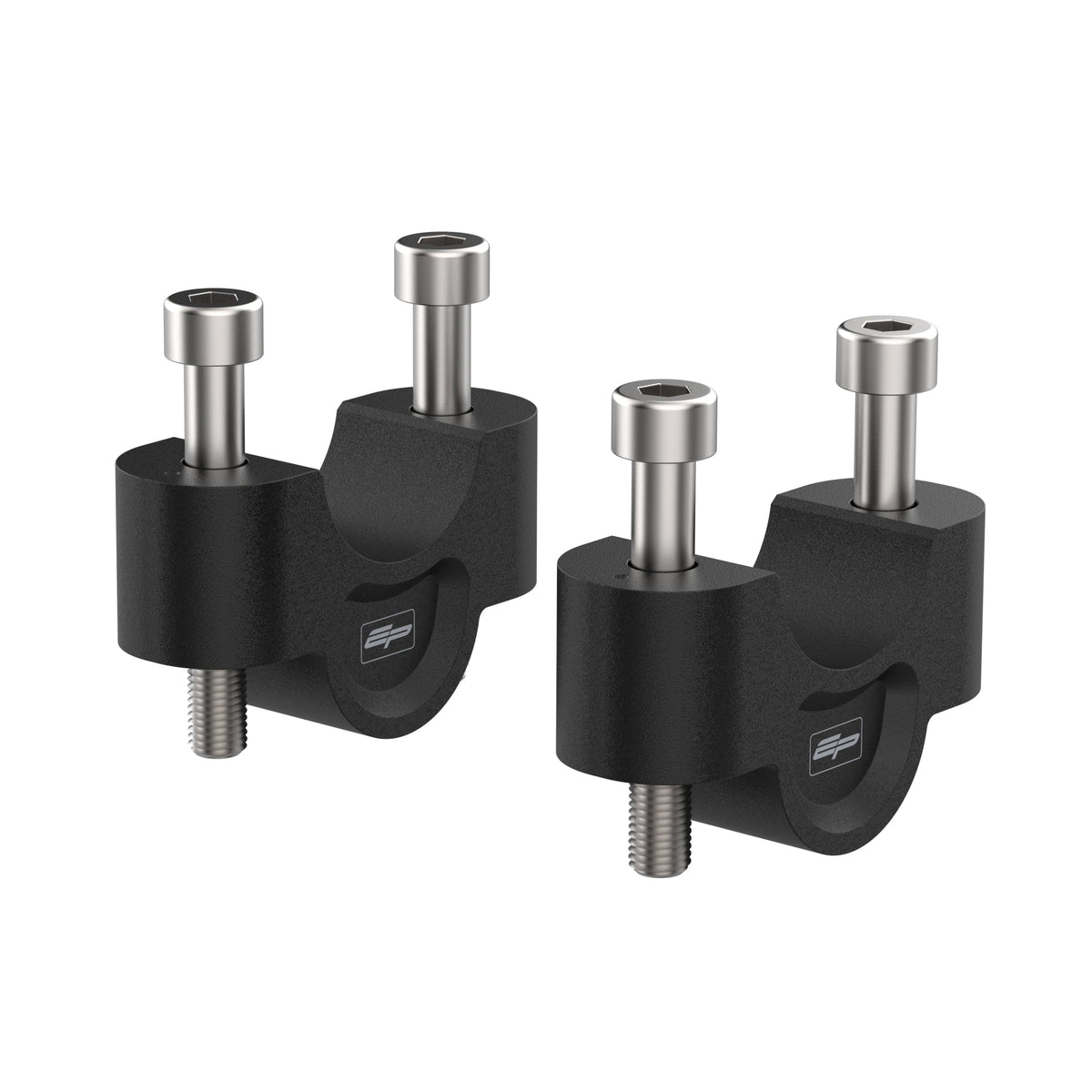 Evotech Handlebar Risers - PRN018416