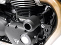 Evotech Crash Protection - PRN014714