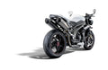 Evotech Triumph Speed Triple Tail Tidy (2016 - 2017) - PRN013124