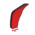 Evotech Race Fuel Tank Pad (50mm Thick) - PRN018418
