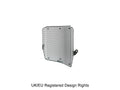 Evotech Radiator Guard - PRN014754