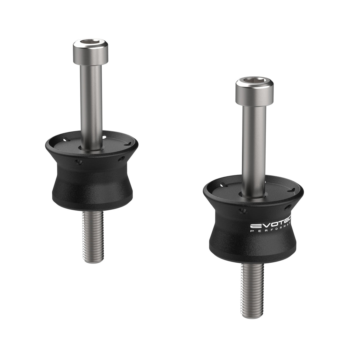 Evotech Handlebar Riser - PRN018126