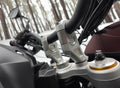 Evotech Handlebar Riser - PRN016944