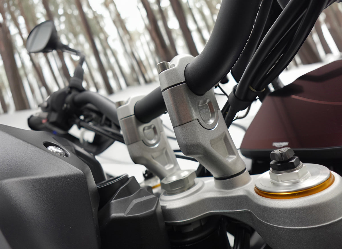 Evotech Handlebar Riser - PRN016944