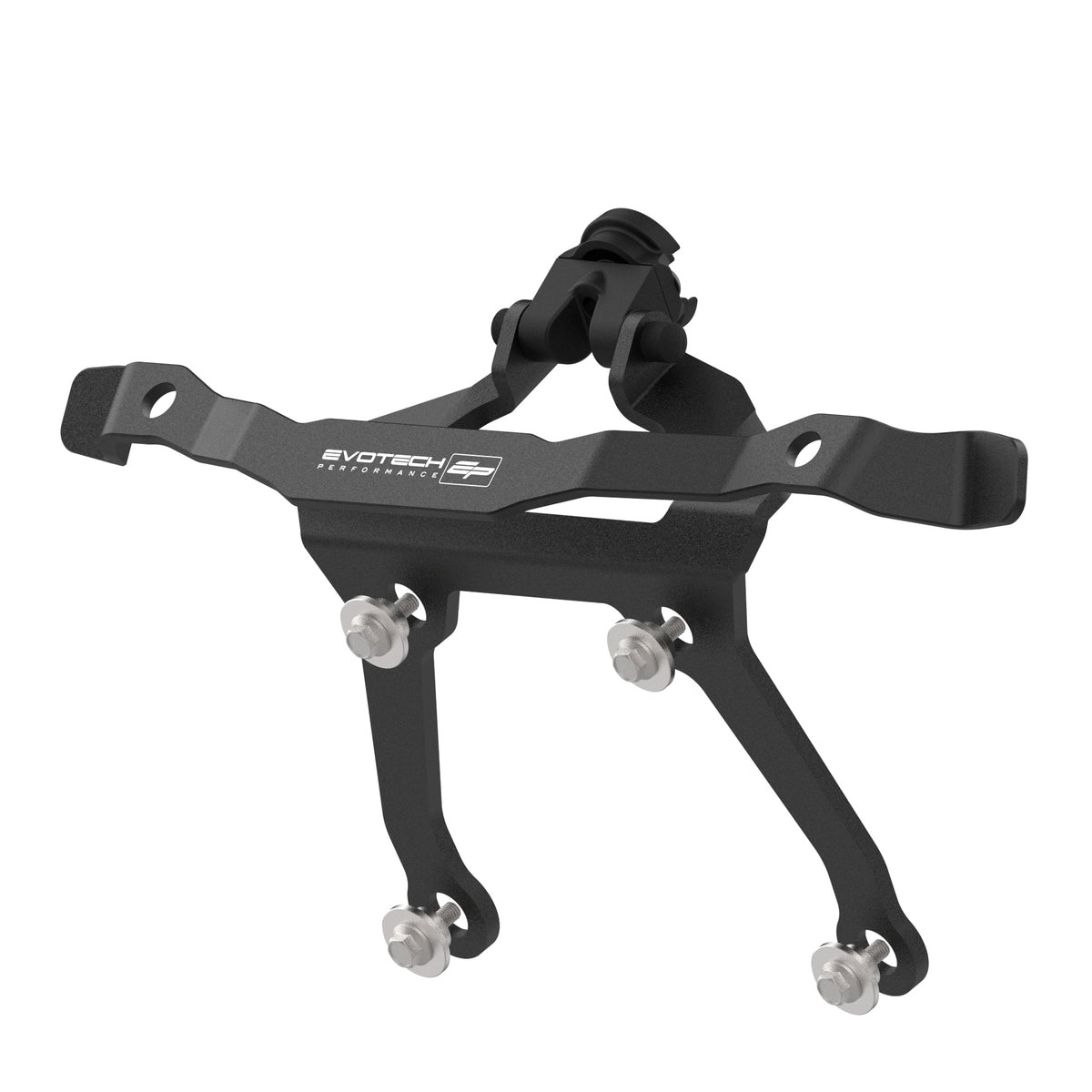 Evotech SP Connect Sat Nav Mount Triumph Tiger 900 GT (2024+) - PRN014677-016948