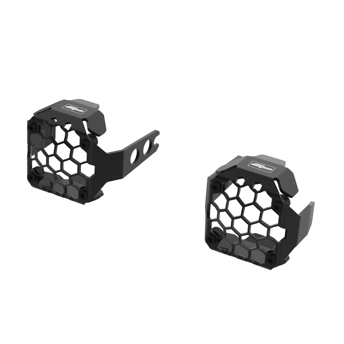 Evotech Spotlight Guard - PRN017340