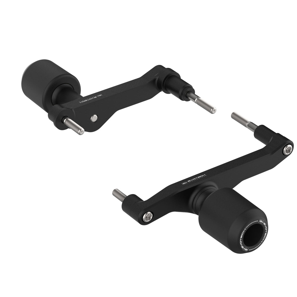 Evotech Crash Protection - PRN018114