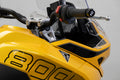 Evotech Handlebar Riser - PRN018122