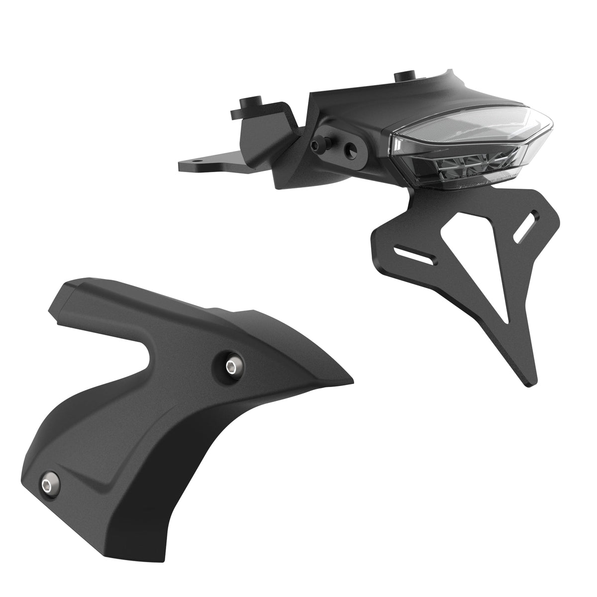 Evotech Tail Tidy - PRN004551-015396-015449