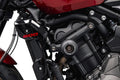 Evotech Crash Protection - PRN020344