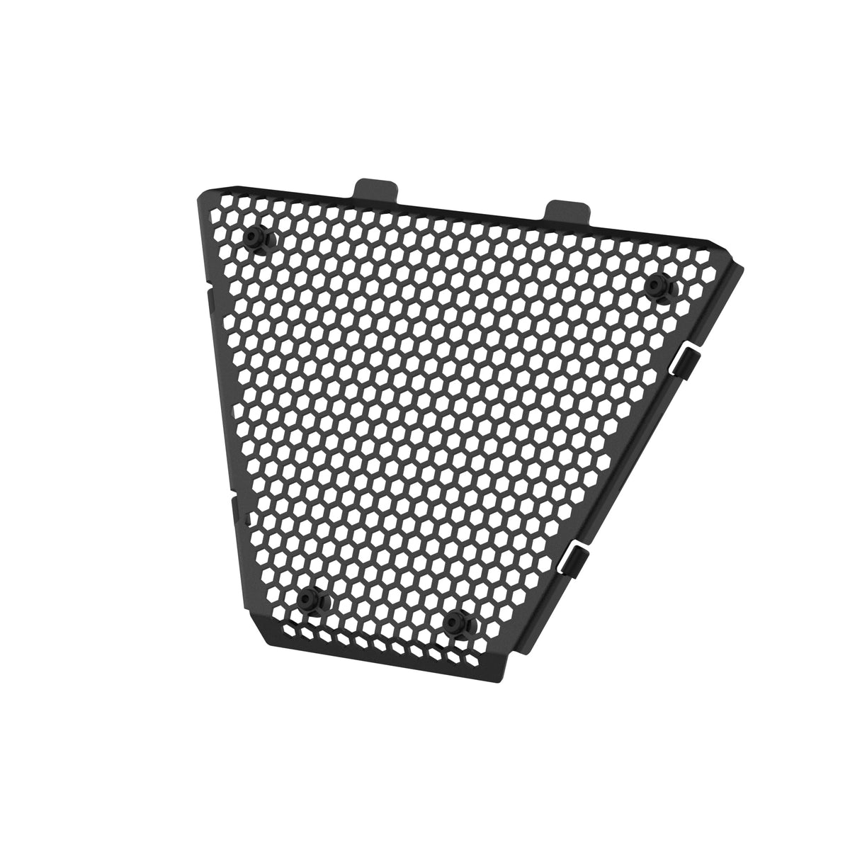 Evotech Oil Cooler Guard - PRN018400
