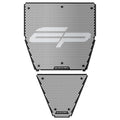 Evotech Ducati Panigale V4 Race Radiator Guard Set (2018 - 2020) - PRN013862-016316