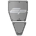 Evotech Ducati Panigale V4 Race Radiator Guard Set (2018 - 2020) - PRN013862-016316