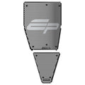 Evotech Ducati Panigale V4 Race Radiator Guard Set (2018 - 2020) - PRN013862-016316