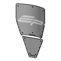 Evotech Ducati Panigale V4 Race Radiator Guard Set (2018 - 2020) - PRN013862-016316