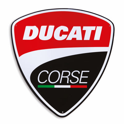 Ducati Corse