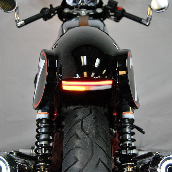 Moto Guzzi V7 Tail Light