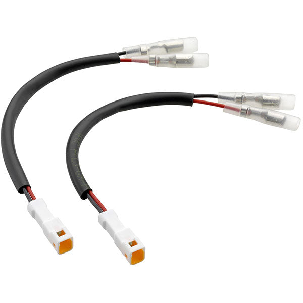 Indicator Loom Connector Kit - PRN017687