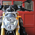 BMW R1200R / RS Front Signals