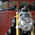 BMW R1200R / RS Front Signals