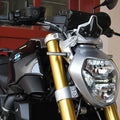 BMW R1200R / RS Front Signals