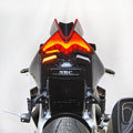 Aprilia Tuono Fender Eliminator - TUONO-FE-21