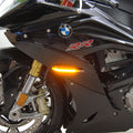 BMW S1000RR LED Front Turn Signals