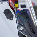 BMW S1000RR Block Off Plates - S1K20-MBO