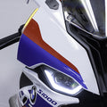 BMW S1000RR Front Turn Signals