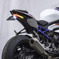 BMW S1000RR Fender Eliminator Kit