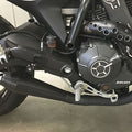 Ducati Scrambler 800 Slip On Exhaust