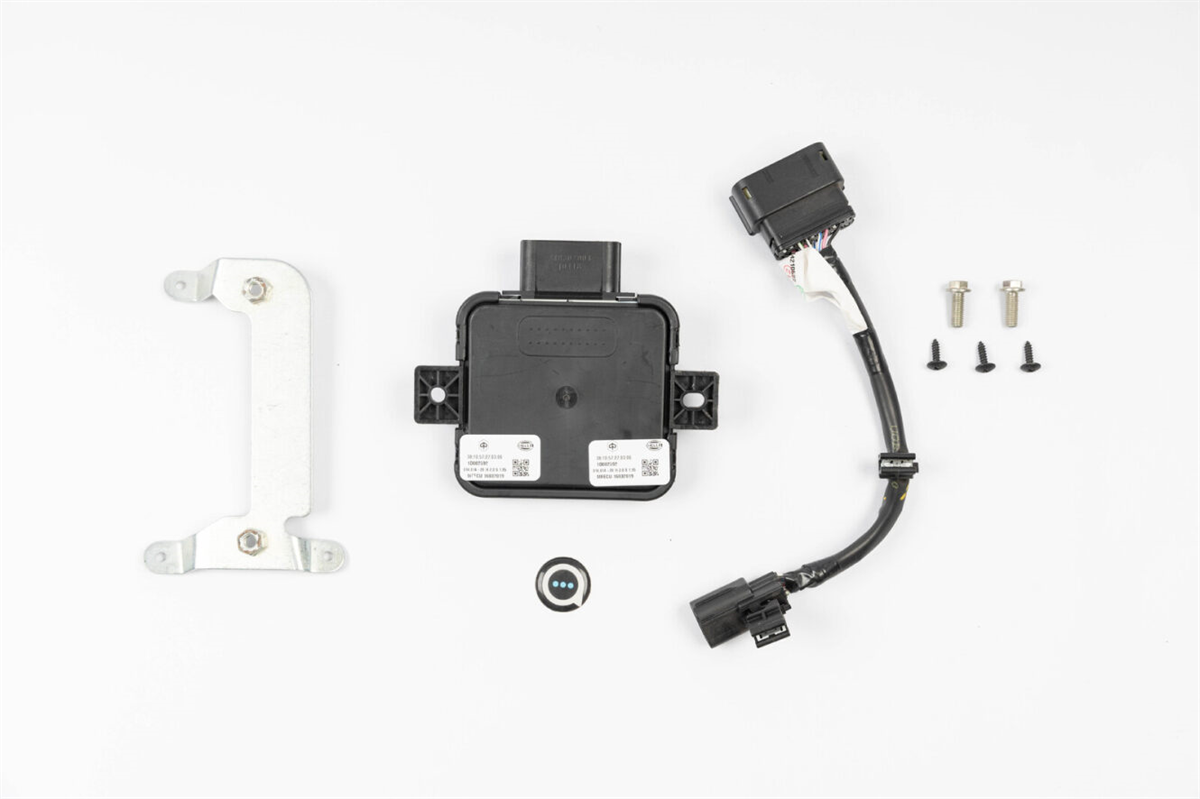 PMP INSTALLING KIT - SKIT940038R