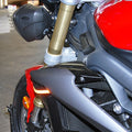 Triumph Street Triple Front Turn Signals
