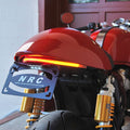 Triumph Thruxton / R 1200 Fender Eliminator Kit