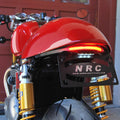 Triumph Thruxton / R 1200 Fender Eliminator Kit