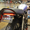Triumph Scrambler Fender Eliminator Kit