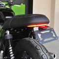 Triumph Street Twin Fender Eliminator Kit
