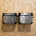 Triumph Tiger 900 GT (2024+) Pannier Wall Mount Bracket - PRN018724
