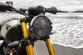 Evotech Headlight Guard - PRN016828-016829