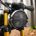 Evotech Headlight Guard - PRN016828-016829