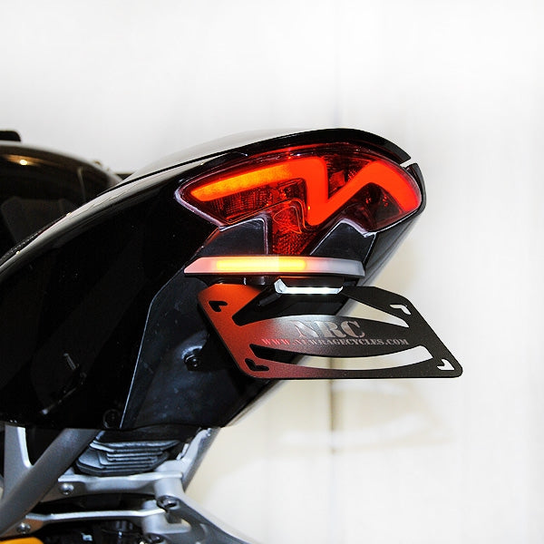 Triumph Speed Triple RS / RR 1200 Fender Eliminator